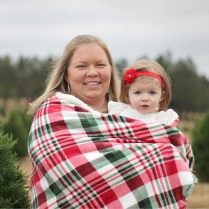 Meet your Posher, Christina